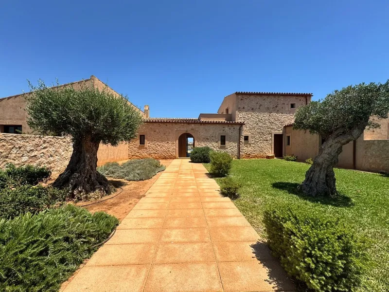 Buy a Newly Built Finca — photo 8