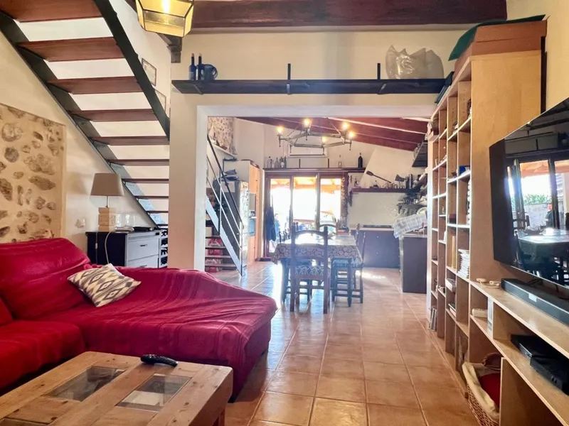 Luxury home in Búger, Province of Balearic Islands — photo 1