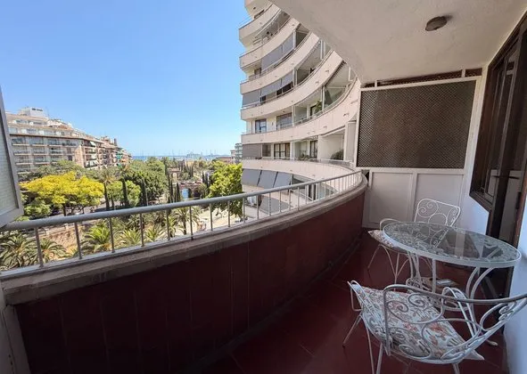 Flat / apartment in Paseo de Mallorca, 9 b, Camp d'En Serralta, Palma de Mallorca — photo 3