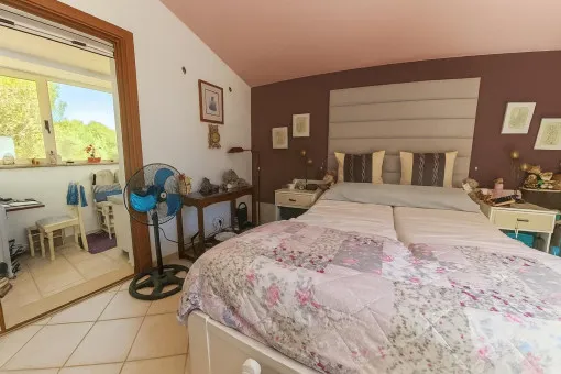 Alcudia, well-maintained finca with a pool, garage, and maximum privacy near Alcudia — photo 10