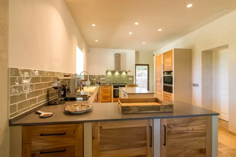 This unique and private estate is a truly wonderful opportunity to acquire your dream property in Mallorca. Situated within — photo 11