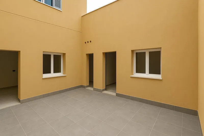 Ground floor under renovation in the center of Manacor — photo 2