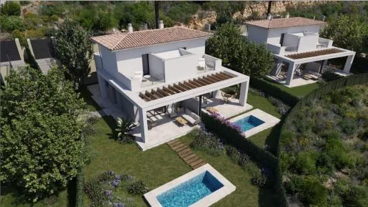 Semi-detached house - Manacor (Cala Romantica), Built Surface 75m², Plot Surface 237m², Terrace Size... — photo 3