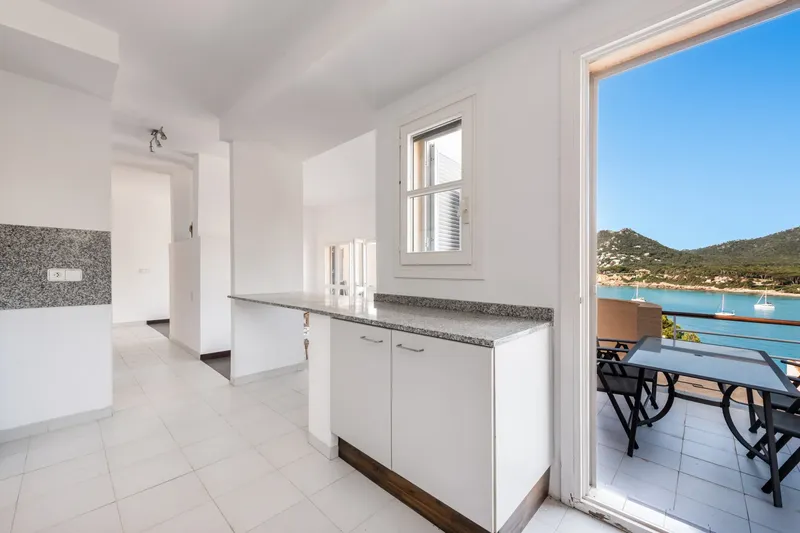 Apartment with sea views in Canyamel, 125 m² — photo 8