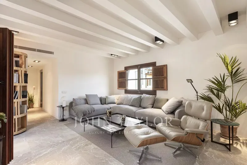Penthouse for sale in Palma de Mallorca — photo 9
