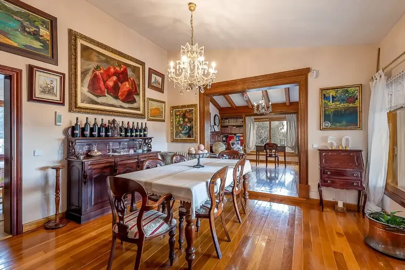 ¡Os damos la bienvenida a esta espectacular oportunidad de vivir en una gran finca residencial, sita en una de las zonas más bonitas de la l — photo 6