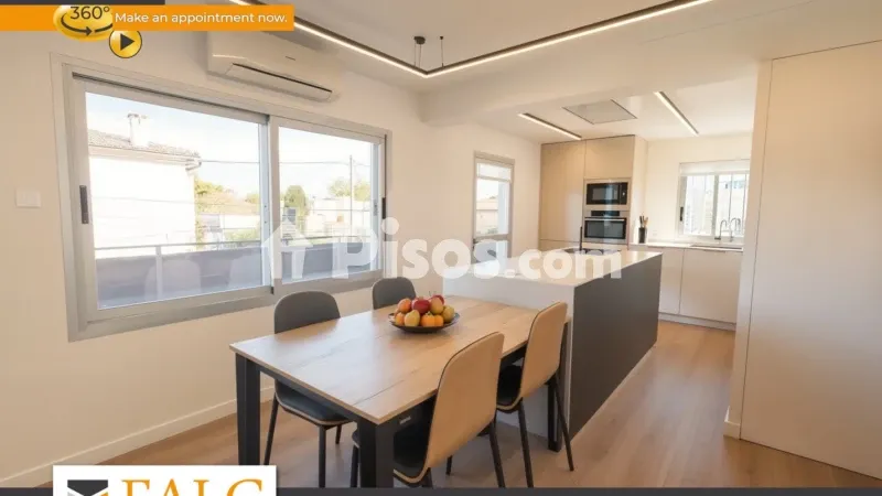 Apartment in Amanecer — photo 2