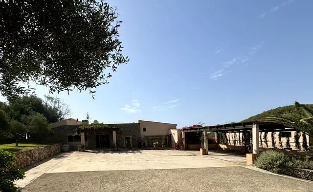 Finca/Country House for sale in Portocolom, Felanitx — photo 7