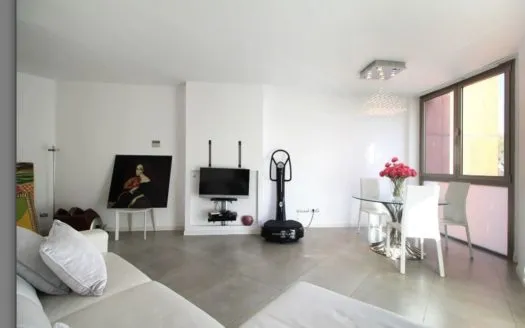 New built apartment near Molinos — photo 11