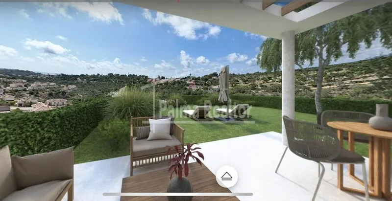 Semidetached House in Cala Mendia, Province of Balearic Islands — photo 6