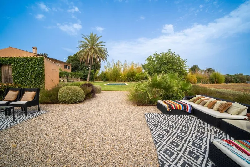 Villa in Binissalem, Province of Balearic Islands — photo 11