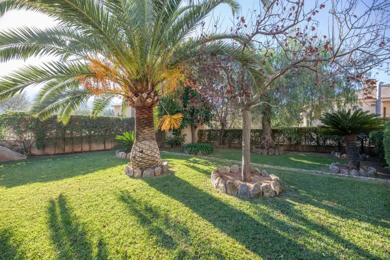 Flat with terrace, community pool and possibility of parking in Port de Sóller for longterm rent — photo 6