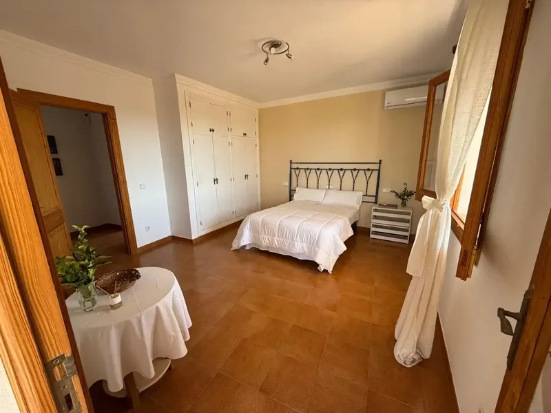 Charming rustic finca with 2-storey house and fully fenced plot — photo 10