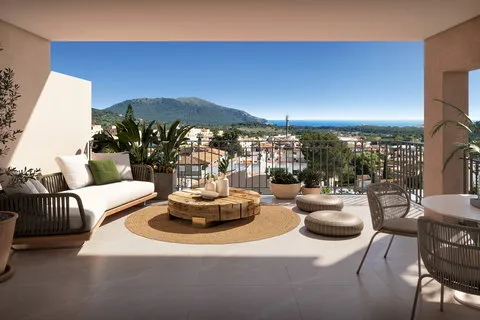 Apartment in Capdepera, Mallorca — photo 7