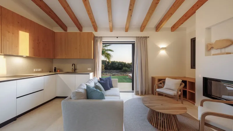 Finca/Country House for rent in Ses Salines, Mallorca — photo 12