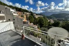 Apartment with terrace in the Port of Soller — photo 1