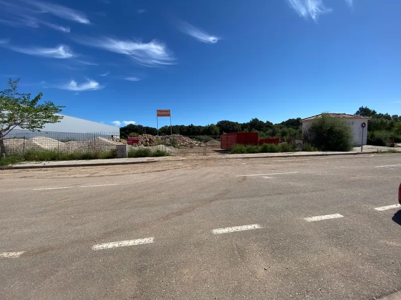 Commercial Land in Pollensa — photo 4