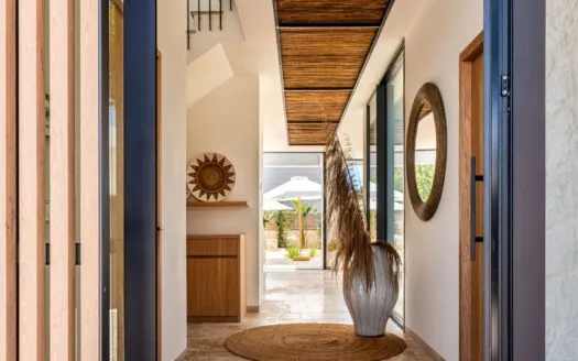 New-build villa in Cala Llombards – with short distances to the bay — photo 4