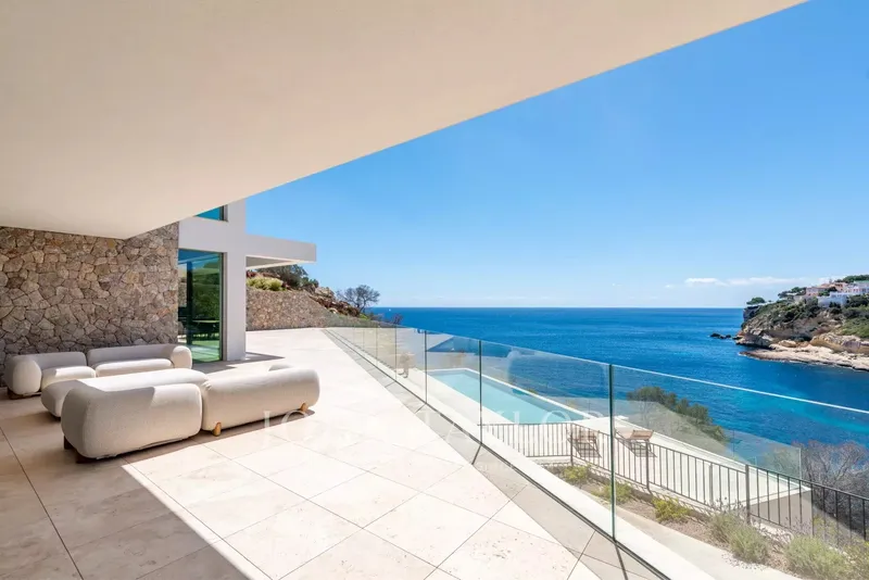 Sale Villa Sol de Mallorca — photo 10