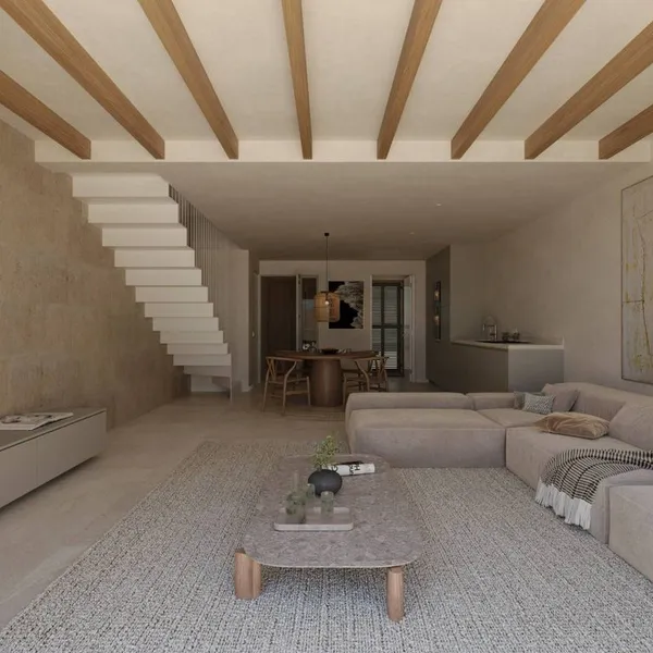 Semidetached House in Ariany, Province of Balearic Islands — photo 4