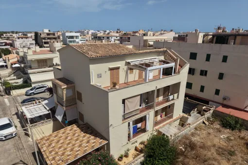 Colònia Sant Jordi, Attractive Penthouse with Sea Views Close to the Beach in Colònia de Sant Jordi — photo 6