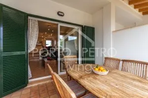 Ref. PRO211 – 3 bedroom apartment with rental license on the top floor of a small complex in Cala Egos, Cala d’Or — photo 5