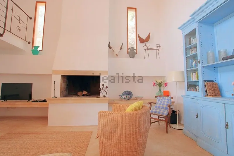 Country house in S'Horta - Cas Concos des Cavaller, Felanitx — photo 10