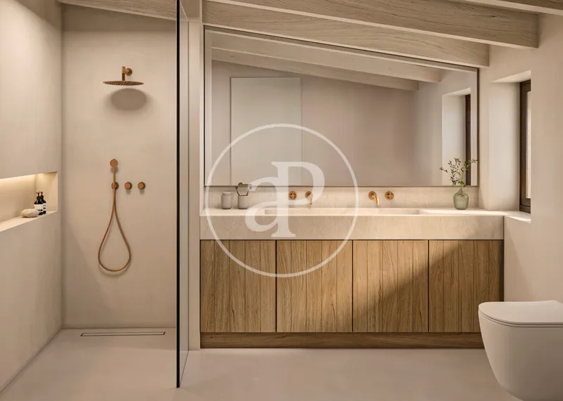 New-Build Villa for Sale in Son Espanyolet — photo 6