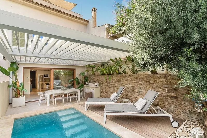Luxury Townhouse for Sale in Palma de Mallorca — photo 2
