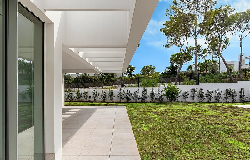 Modern Mallorca New Luxury Villa for Sale in Sol de Mallorca — photo 10
