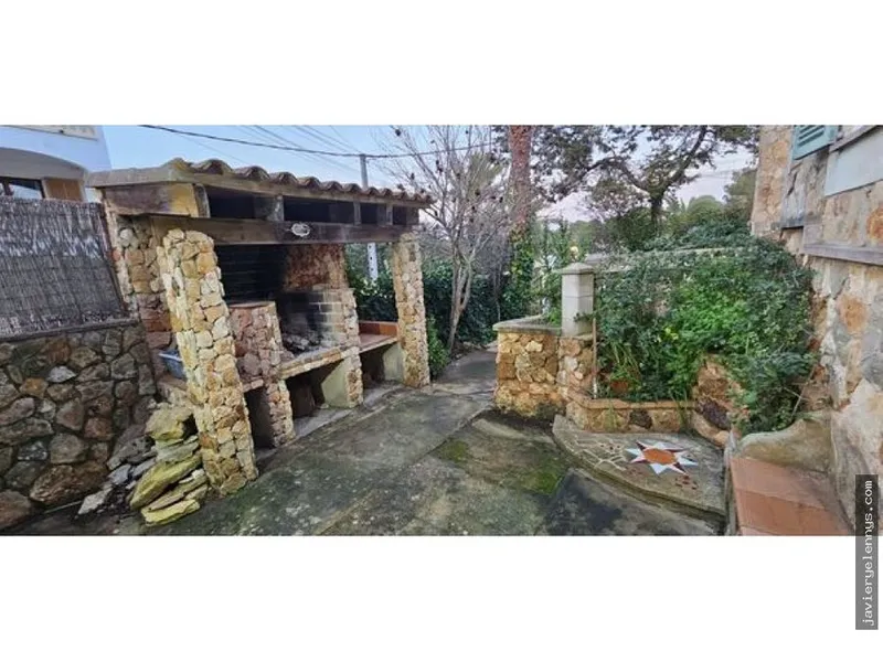 Rental of semi-detached house on Calle de Short den Ferrando — photo 7