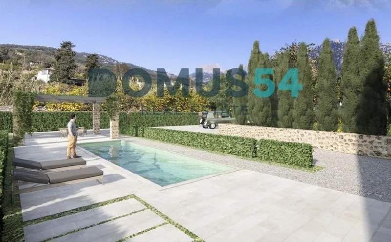 villa in Soller — photo 2
