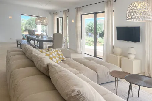 Santanyi, unique elegance surrounded by Mallorca's beauty - your luxurious hideaway near Santanyi — photo 7
