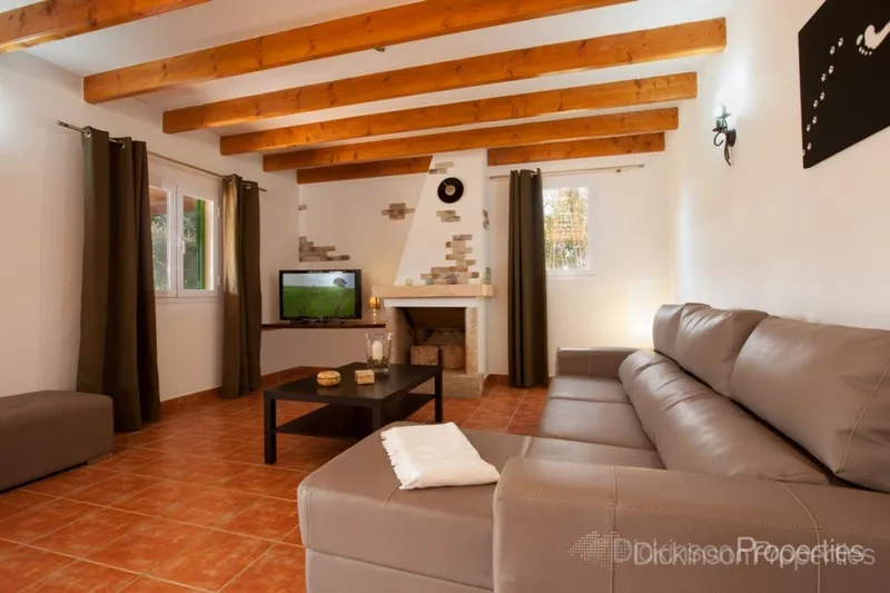 Country Home for sale in Pollença, Mallorca, Baleares, Spain — photo 6