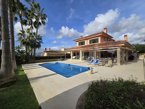 Independent house / chalet for sale in CL JOAN BINIMELIS-HISTORIADO, Sa Cabaneta, Marratxi — photo 2