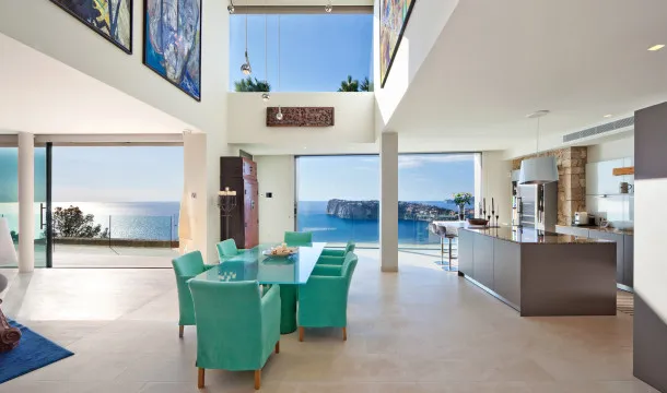 The art of living the Mediterranean from the heights of Port Andratx — photo 7