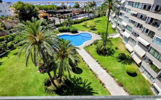 Summer Rental in Puerto Portals – Apartamentos de Mar — photo 1