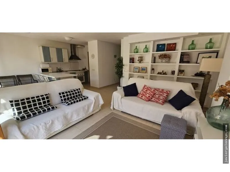 Duplex for rent on Calle Carles I — photo 7