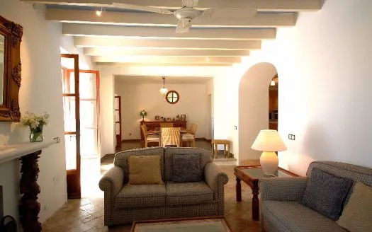 Finca in Establiments — photo 6