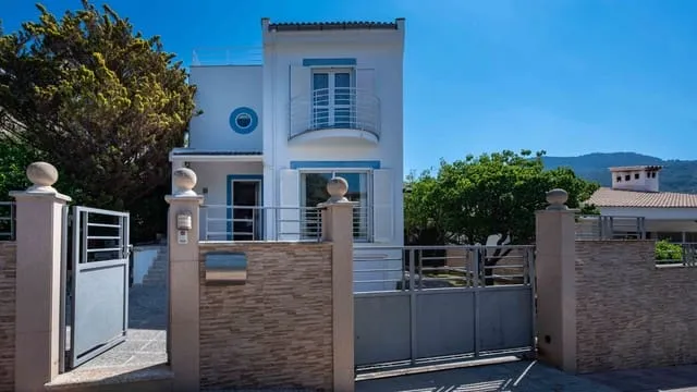Villa for sale in Puerto de Soller / Port de Soller, Sóller, Mallorca — photo 6