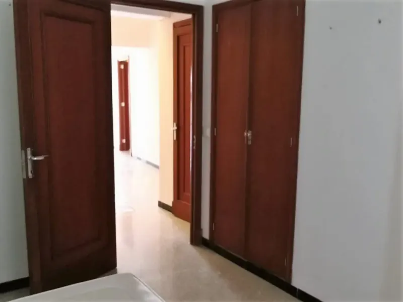 Segundo piso ático en Portocolom ubicado en primera línea de mar de 124m, dispone de salón comedor con chimenea y terraza de unos 6m con vis — photo 12