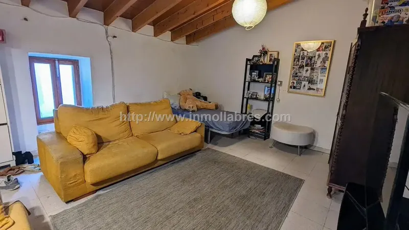 Charming two-storey townhouse in the centre of Inca — photo 10