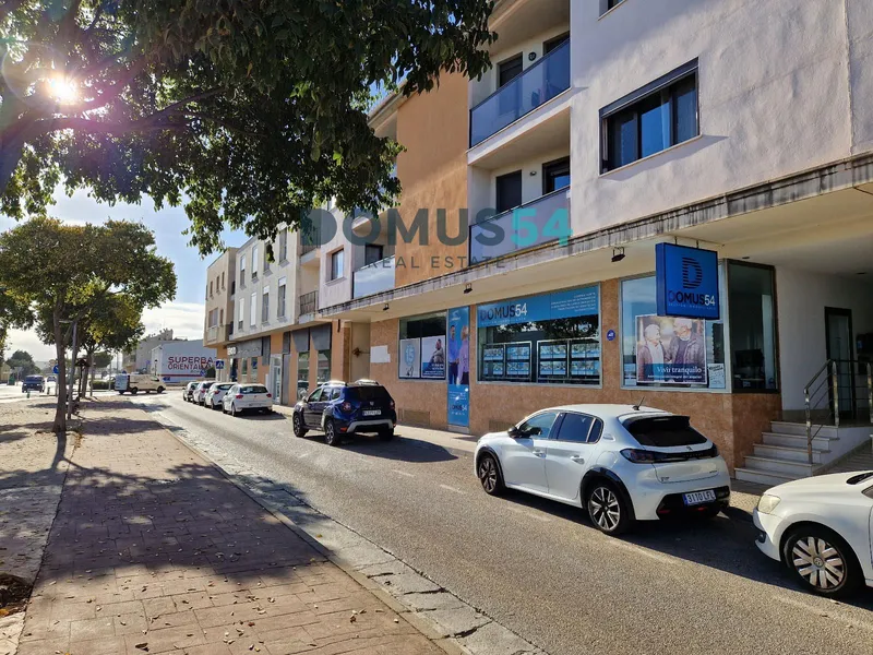 parking in Sa Pobla — photo 6