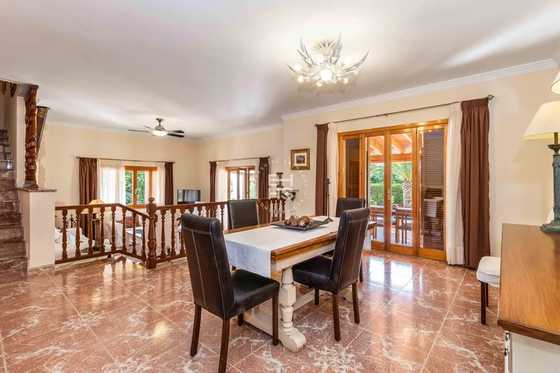 Rustic Finca for sale in Palmanyola — photo 6