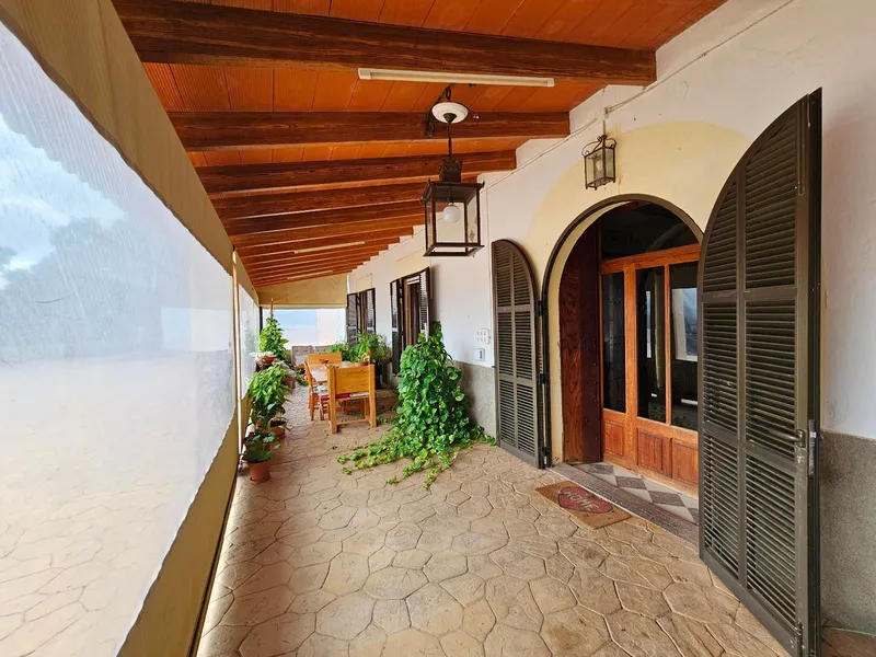 Rustic estate in Lloret de Vista Alegre — photo 6