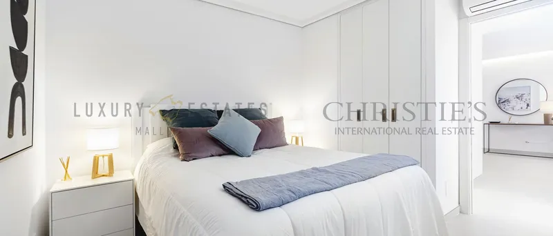 Modern renovated apartment in Son Caliu in Palmanova — photo 7
