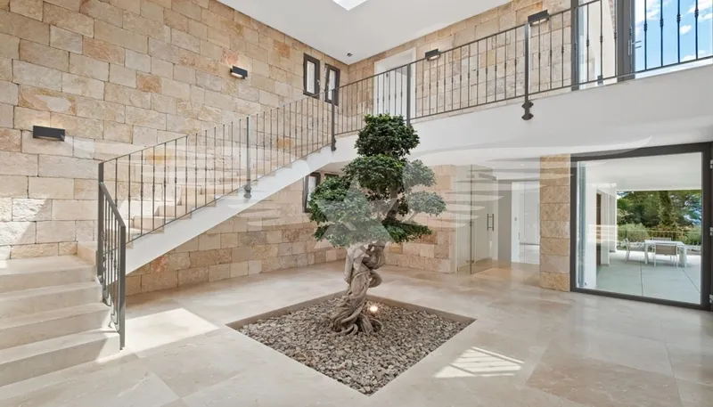 Sol de Mallorca l Mediterranean luxury villa — photo 2