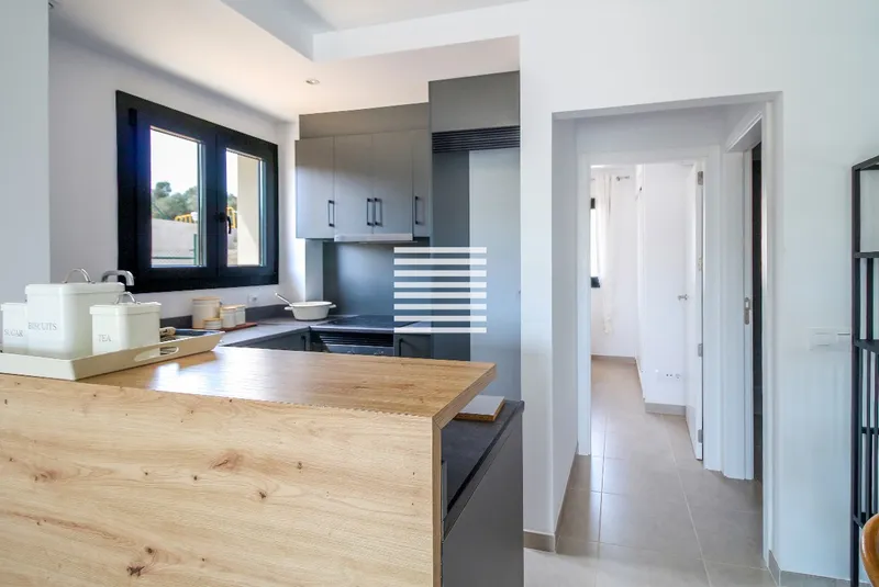 New luxury residential complex in Cala Romántica of 158 newly built villas with the option of either 2, 3 or 4-bedroom options available — photo 8