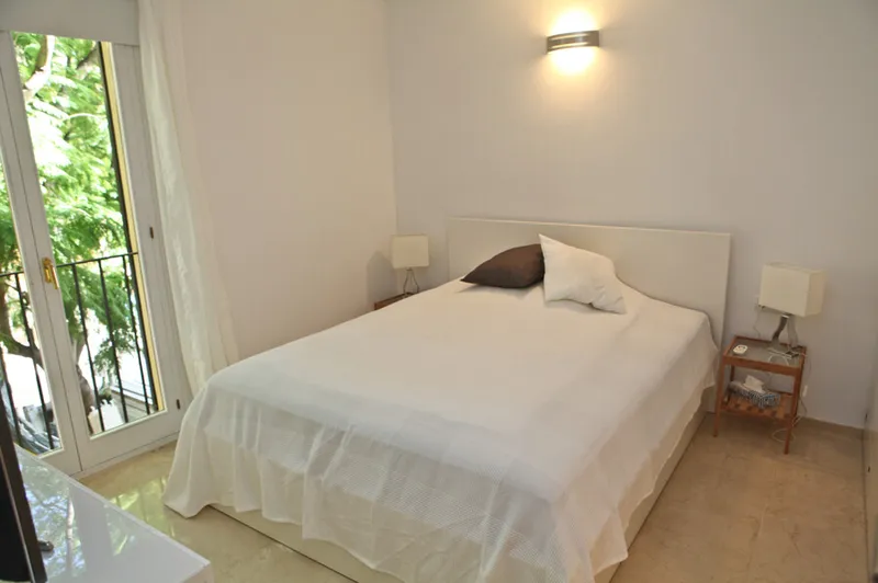 Fantastic one-bedroom apartment in sought-after location near Jaime III — photo 7