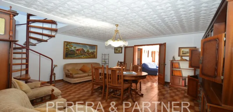 Ref. 140: Good opportunity! Townhouse in Capdepera — photo 2